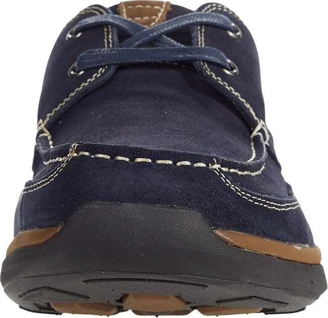 Propet Pomeroy Men's Shoes Timber : 9.5 XX (5E), Nubuck - Image 10