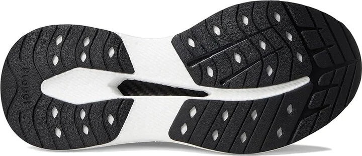 Propet Propet 392 Durocloud Men's Shoes White/Navy : 10 X (3E), Rubber/Synthetic - Image 8