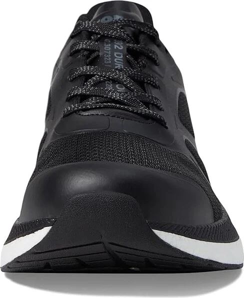 Propet Propet 392 Durocloud Men's Shoes White/Navy : 10 X (3E), Rubber/Synthetic - Image 10