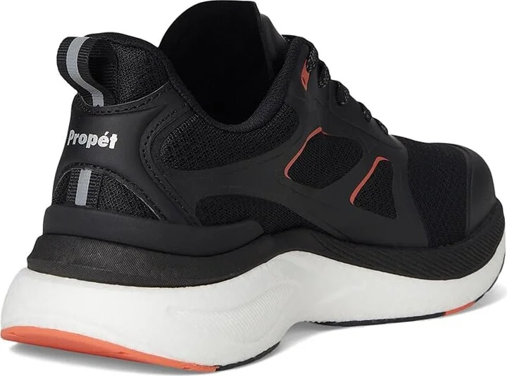 Propet Propet Durocloud 392 Women's Shoes Black : 8.5 M (B), Synthetic - Image 4
