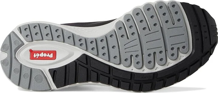 Propet Propet One Evolve Men's Walking Shoes Grey/Navy : 10 XX (5E), Textile - Image 9