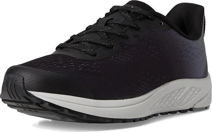 Propet Propet One Evolve Men's Walking Shoes Grey/Navy : 10 XX (5E), Textile - Image 11
