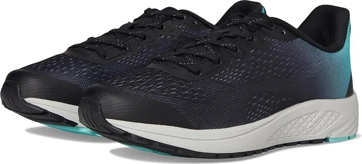 Black,aqua