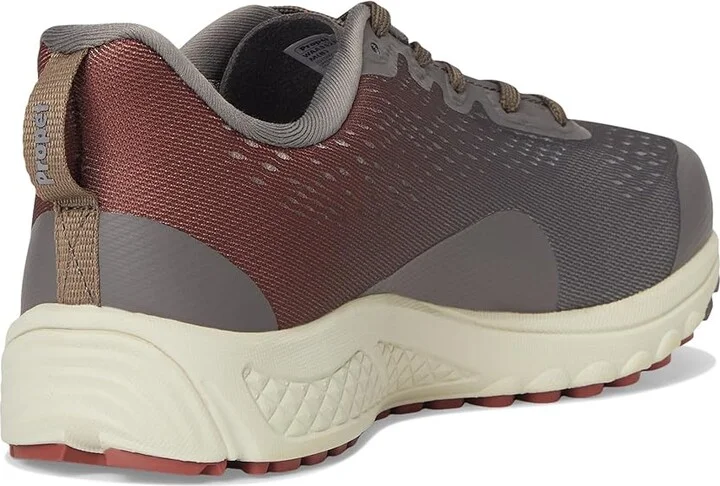 Propet Propet One Evolve Women's Shoes Morel/Amber : 7 W (D), Textile - Image 4