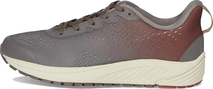 Propet Propet One Evolve Women's Shoes Morel/Amber : 7 W (D), Textile - Image 6