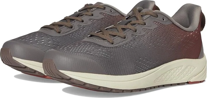 Propet Propet One Evolve Women's Shoes Morel/Amber : 7 W (D), Textile