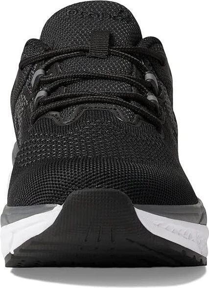 Propet Propet Ultra Women's Shoes Black/Grey : 6 XX (4E), Textile - Image 5