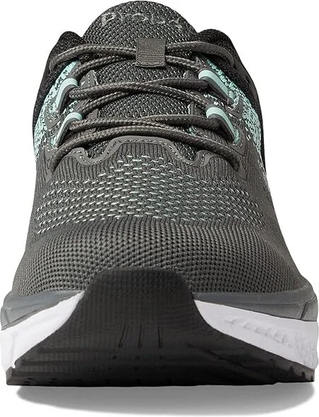 Propet Propet Ultra Women's Shoes Grey/Mint : 6 XX (4E), Textile - Image 5