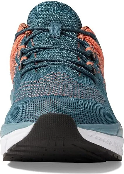 Propet Propet Ultra Women's Shoes Teal/Coral : 10 XX (4E), Textile - Image 5