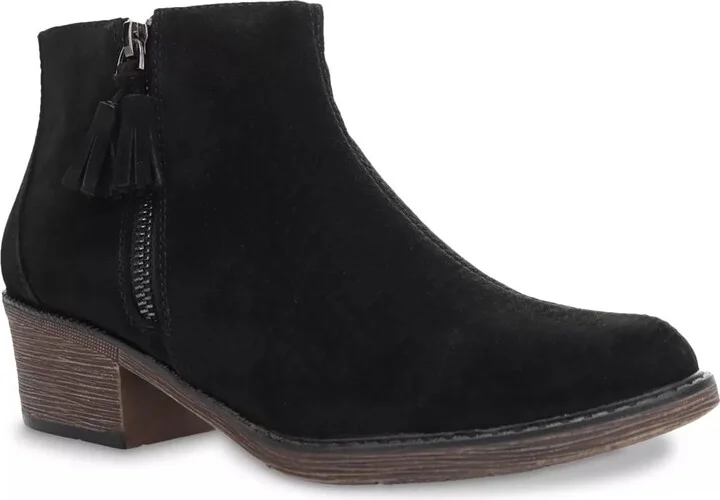 Propet Rebel Bootie