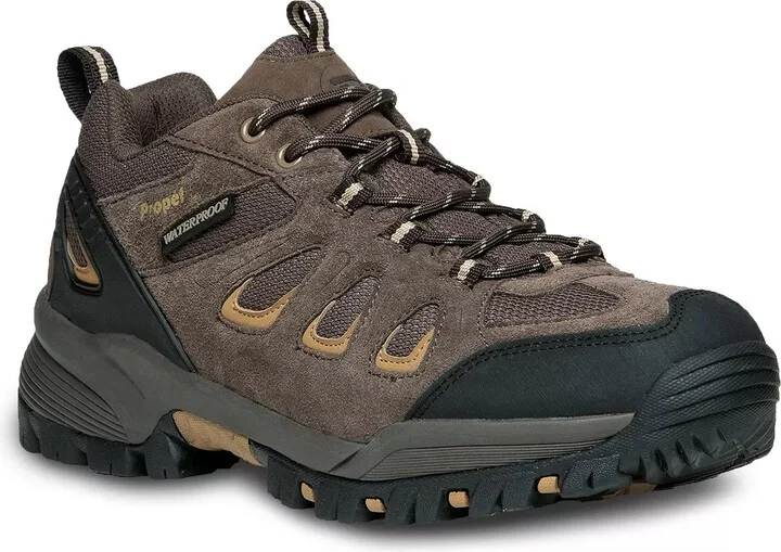 Propet Ridge Walker Low Hiking Shoe