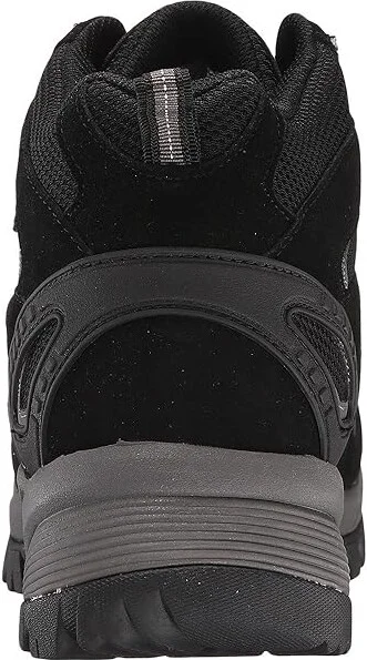 Propet Ridge Walker Men's Lace-up Boots Black : 8 E (W), Suede/Textile - Image 5