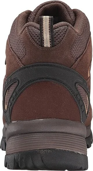 Propet Ridge Walker Men's Lace-up Boots Brown : 9 E (W), Suede/Textile - Image 5