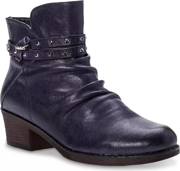 Propet Roxie Bootie