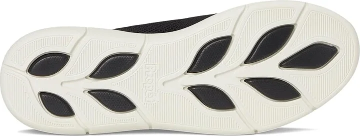 Propet Sachi Women's Shoes Black : 6 XX (4E), Textile - Image 3