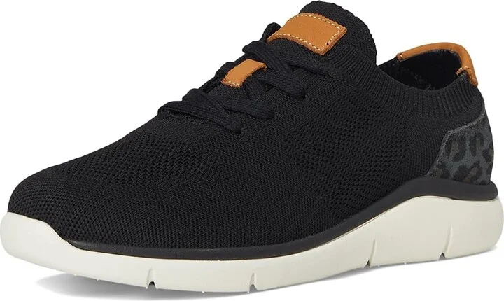 Propet Sachi Women's Shoes Black : 6 XX (4E), Textile - Image 5