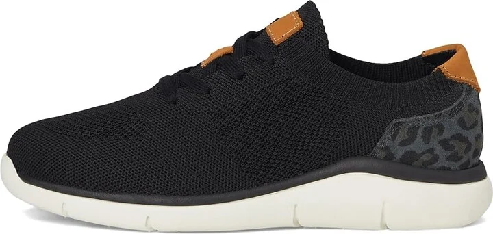 Propet Sachi Women's Shoes Black : 6 XX (4E), Textile - Image 6