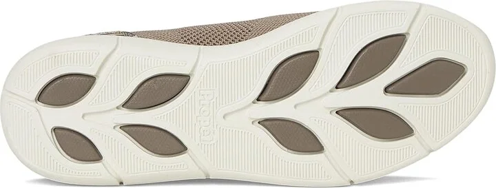 Propet Sachi Women's Shoes Sand : 8 XX (4E), Textile - Image 3