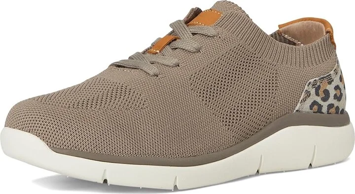 Propet Sachi Women's Shoes Sand : 8 XX (4E), Textile - Image 5