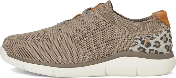 Propet Sachi Women's Shoes Sand : 8 XX (4E), Textile - Image 6