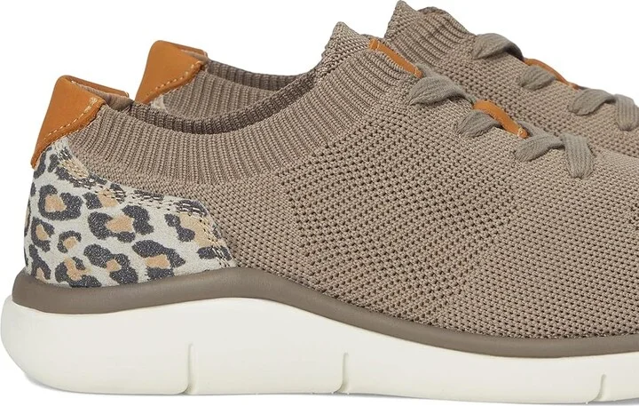 Propet Sachi Women's Shoes Sand : 8 XX (4E), Textile - Image 7