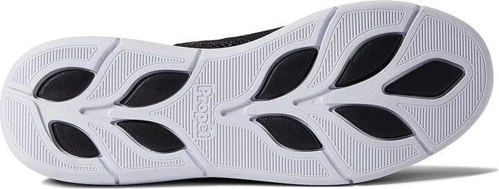 Propet Savannah Women's Shoes Black : 6 M (B), Synthetic - Image 3