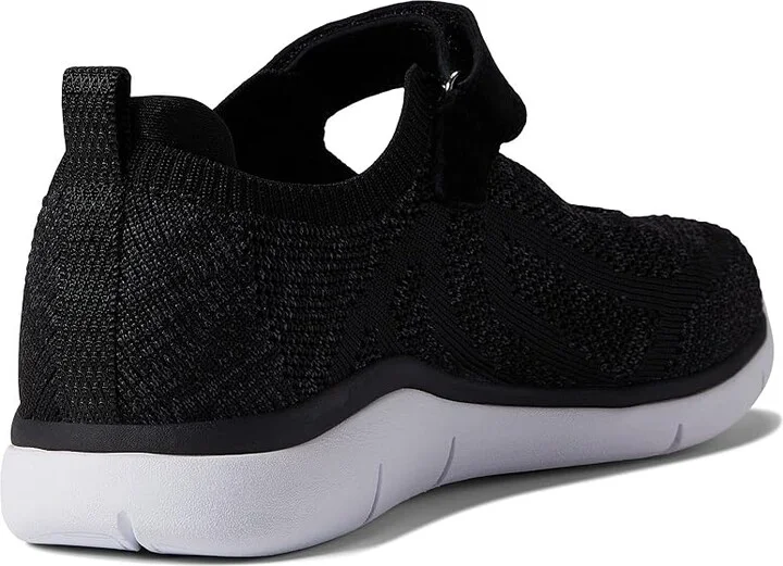 Propet Savannah Women's Shoes Black : 6 M (B), Synthetic - Image 4