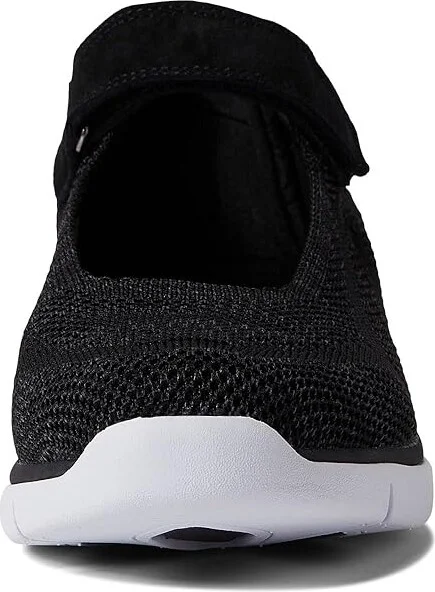 Propet Savannah Women's Shoes Black : 6 M (B), Synthetic - Image 5