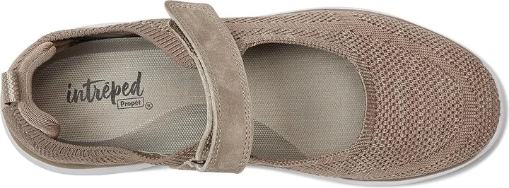 Propet Savannah Women's Shoes Gunsmoke : 10.5 M (B), Synthetic - Image 2