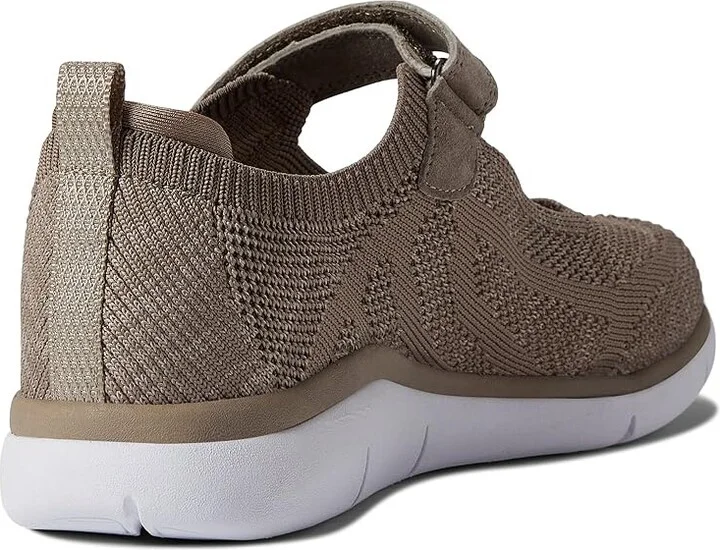 Propet Savannah Women's Shoes Gunsmoke : 10.5 M (B), Synthetic - Image 4