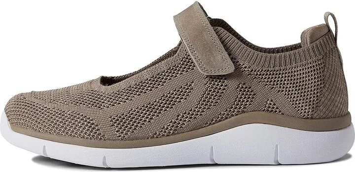 Propet Savannah Women's Shoes Gunsmoke : 10.5 M (B), Synthetic - Image 6