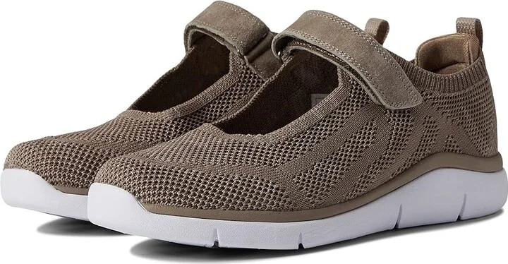 Propet Savannah Women's Shoes Gunsmoke : 10.5 M (B), Synthetic