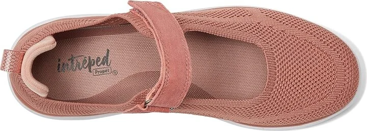 Propet Savannah Women's Shoes Rose Dawn : 6 M (B), Synthetic - Image 2