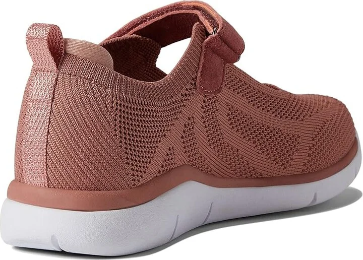 Propet Savannah Women's Shoes Rose Dawn : 6 M (B), Synthetic - Image 4