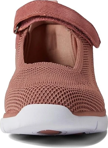 Propet Savannah Women's Shoes Rose Dawn : 6 M (B), Synthetic - Image 5