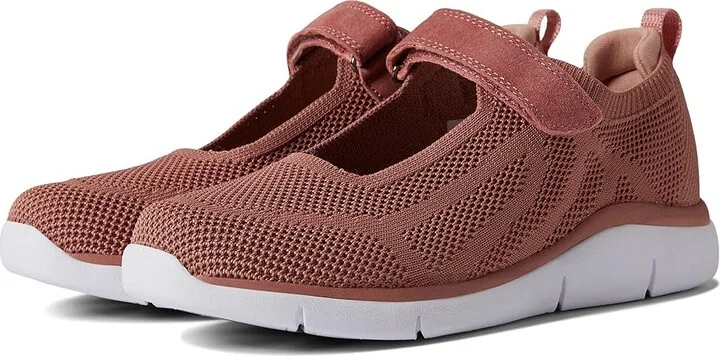 Propet Savannah Women's Shoes Rose Dawn : 6 M (B), Synthetic