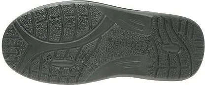 Propet Scandia Strap Men's Shoes Black Grain : 8 M (D), Leather - Image 4
