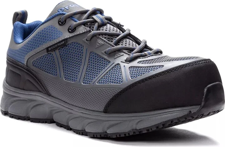 Propet Seeley II Work Boot