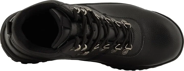 Propet Shield Worker Men's Shoes Black : 14 XX (5E), Leather - Image 3