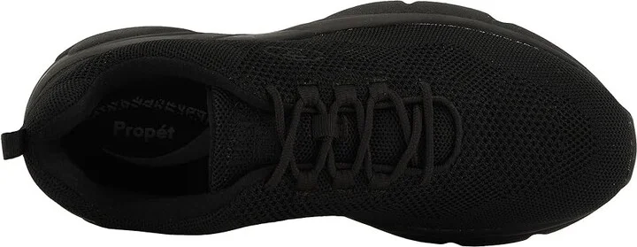 Propet Stability Fly Men's Shoes Black : 7.5 XX (5E), Textile - Image 3