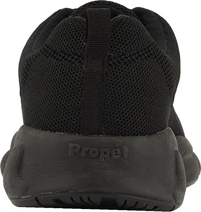 Propet Stability Fly Men's Shoes Black : 7.5 XX (5E), Textile - Image 5