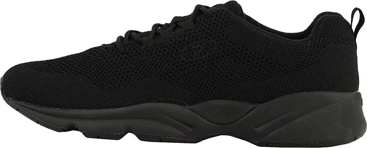 Propet Stability Fly Men's Shoes Black : 7.5 XX (5E), Textile - Image 7