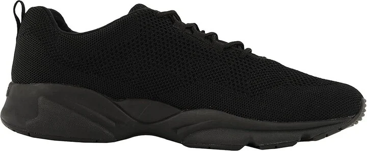 Propet Stability Fly Men's Shoes Black : 7.5 XX (5E), Textile - Image 8