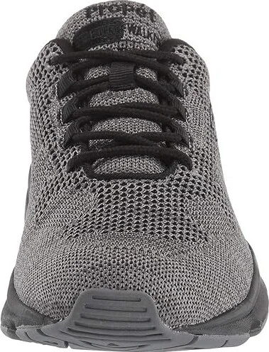 Propet Stability Fly Men's Shoes Dark Grey/Light Grey : 9 XX (5E), Textile - Image 6
