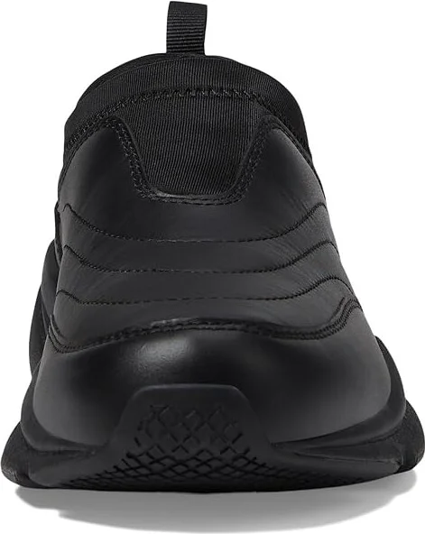 Propet Stability Slip-on Men's Lace-up Boots Dark Grey : 16 M (D), Leather/Rubber - Image 10
