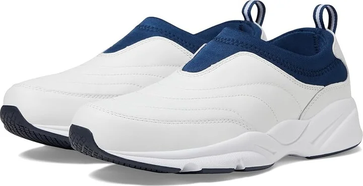 White,navy