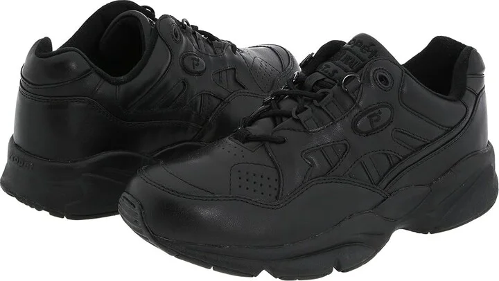 Black Leather