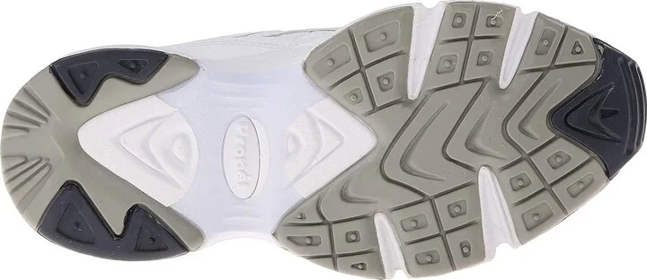 Propet Stability Walker Medicare/HCPCS Code = A5500 Diabetic Shoe Women's Walking Shoes White Leather : 5 M (B) - Image 4
