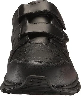 Propet Stability Walker Strap Men's Shoes Black : 7 XX (5E), Leather - Image 6