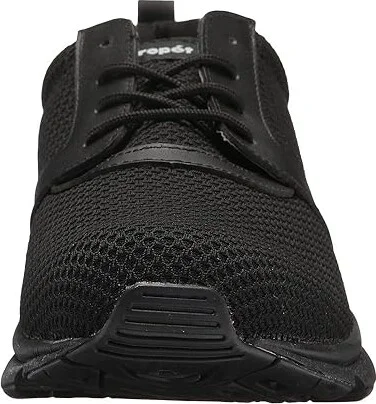 Propet Stability X Men's Shoes Black : 11 XX (5E), Leather/Textile - Image 6